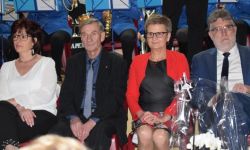 Ceremonie Des Voeux   009